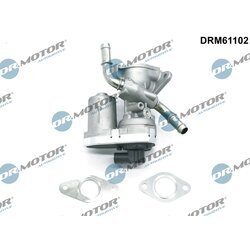 EGR ventil Dr.Motor Automotive DRM61102