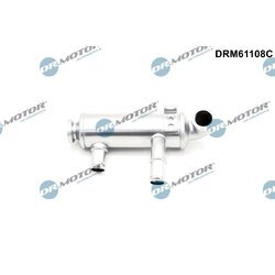 Chladič pre recirkuláciu plynov Dr.Motor Automotive DRM61108C