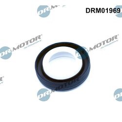 Tesniaci krúžok kľukového hriadeľa Dr.Motor Automotive DRM01969