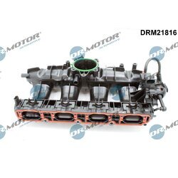 Sací trubkový modul Dr.Motor Automotive DRM21816