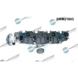 Sací trubkový modul Dr.Motor Automotive DRM21803 - obr. 1