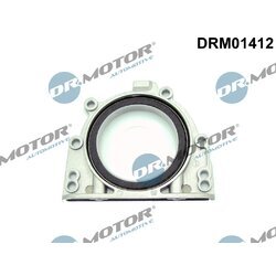 Tesniaci krúžok kľukového hriadeľa Dr.Motor Automotive DRM01412