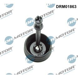 Veko, puzdro olejového filtra Dr.Motor Automotive DRM01863