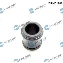 Potrubie chladiacej kvapaliny Dr.Motor Automotive DRM01980