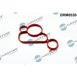 Tesnenie obalu olejového filtra Dr.Motor Automotive DRM0530