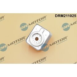 Chladič motorového oleja Dr.Motor Automotive DRM211025 - obr. 1