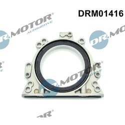 Tesniaci krúžok kľukového hriadeľa Dr.Motor Automotive DRM01416