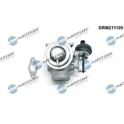 EGR ventil Dr.Motor Automotive DRM211105