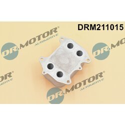 Chladič motorového oleja Dr.Motor Automotive DRM211015 - obr. 1
