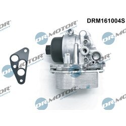 Obal olejového filtra Dr.Motor Automotive DRM161004S