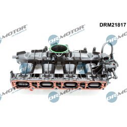 Sací trubkový modul Dr.Motor Automotive DRM21817