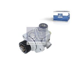 Hydraulické čerpadlo pre riadenie DT Spare Parts 2.53192