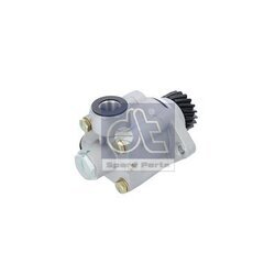 Hydraulické čerpadlo pre riadenie DT Spare Parts 2.53192 - obr. 2