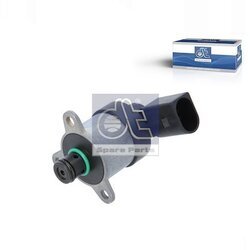 Regulačný ventil, Množstvo paliva (Common-Rail Systém) DT Spare Parts 4.71031