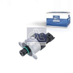 Regulačný ventil, Množstvo paliva (Common-Rail Systém) DT Spare Parts 3.20090