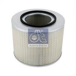 Vzduchový filter DT Spare Parts 4.61534