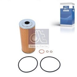 Olejový filter DT Spare Parts 4.90632