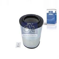 Vzduchový filter DT Spare Parts 5.45108SP