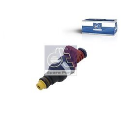 Vstrekovací ventil DT Spare Parts 3.25540