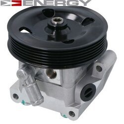 Hydraulické čerpadlo pre riadenie ENERGY PW690112 - obr. 2