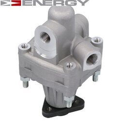 Hydraulické čerpadlo pre riadenie ENERGY PW680040 - obr. 2