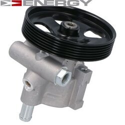 Hydraulické čerpadlo pre riadenie ENERGY PW680492 - obr. 3