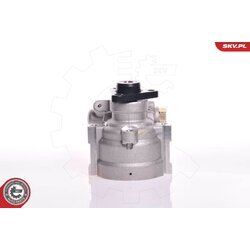 Hydraulické čerpadlo pre riadenie ESEN SKV 10SKV141 - obr. 3