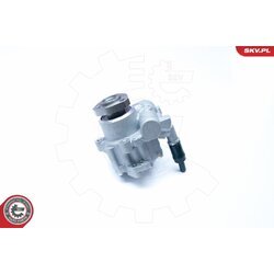 Hydraulické čerpadlo pre riadenie ESEN SKV 10SKV230 - obr. 1
