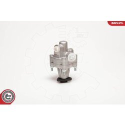 Hydraulické čerpadlo pre riadenie ESEN SKV 10SKV005 - obr. 4