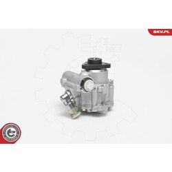 Hydraulické čerpadlo pre riadenie ESEN SKV 10SKV014 - obr. 4