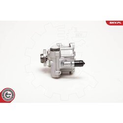 Hydraulické čerpadlo pre riadenie ESEN SKV 10SKV110 - obr. 2