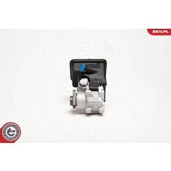 Hydraulické čerpadlo pre riadenie ESEN SKV 10SKV012 - obr. 2