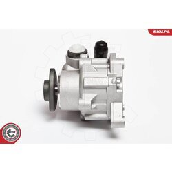 Hydraulické čerpadlo pre riadenie ESEN SKV 10SKV043 - obr. 5