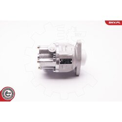 Hydraulické čerpadlo pre riadenie ESEN SKV 1SKV0002 - obr. 3