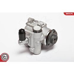 Hydraulické čerpadlo pre riadenie ESEN SKV 10SKV043 - obr. 4