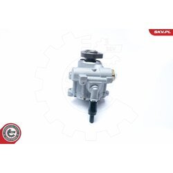 Hydraulické čerpadlo pre riadenie ESEN SKV 10SKV230 - obr. 2