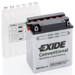 Štartovacia batéria EXIDE EB12AL-A