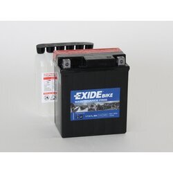 Štartovacia batéria EXIDE ETX7L-BS