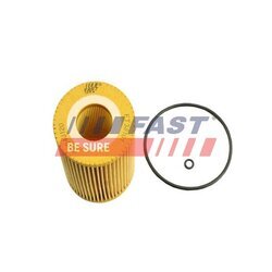 Olejový filter FAST FT38101