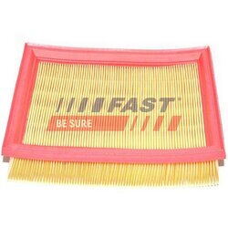 Vzduchový filter FAST FT37158