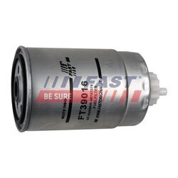 Palivový filter FAST FT39016
