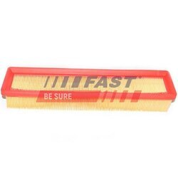 Vzduchový filter FAST FT37162