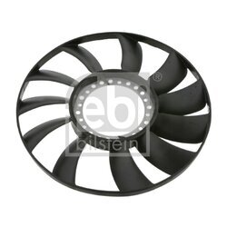 Koleso ventilátora chladenia motora FEBI BILSTEIN 26565