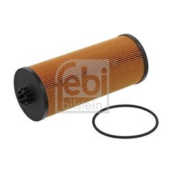 Olejový filter FEBI BILSTEIN 35292