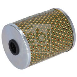 Olejový filter pre retardér (odľahčovacia brzda) FEBI BILSTEIN 43671