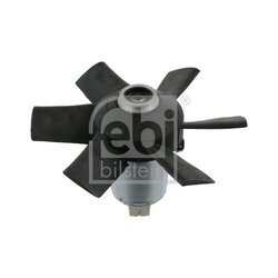 Ventilátor chladenia motora FEBI BILSTEIN 06997