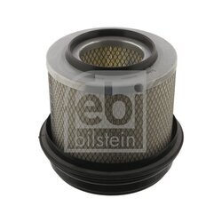 Vzduchový filter FEBI BILSTEIN 01568