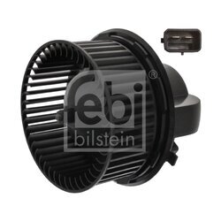 Vnútorný ventilátor FEBI BILSTEIN 40179
