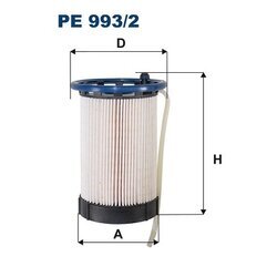 Palivový filter FILTRON PE 993/2
