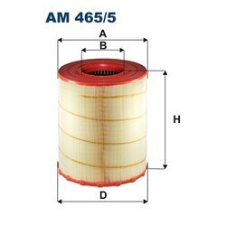 Vzduchový filter FILTRON AM 465/5